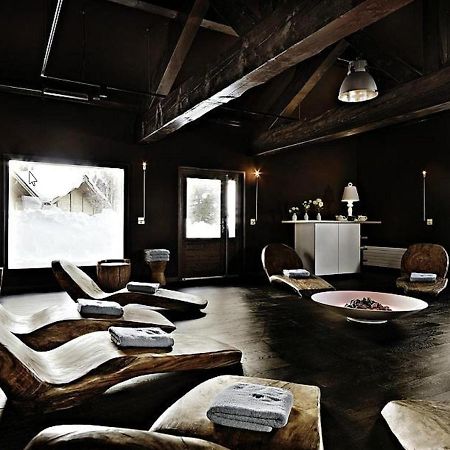 Arc 1950 Residence 5* Sources De Marie 4/6 Pers Les Arcs  Buitenkant foto
