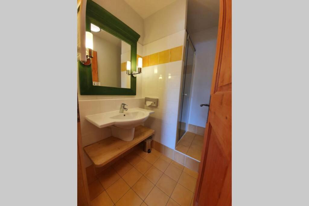 Arc 1950 Residence 5* Sources De Marie 4/6 Pers Les Arcs  Buitenkant foto